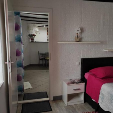 ספליט Apartment Abella מראה חיצוני תמונה