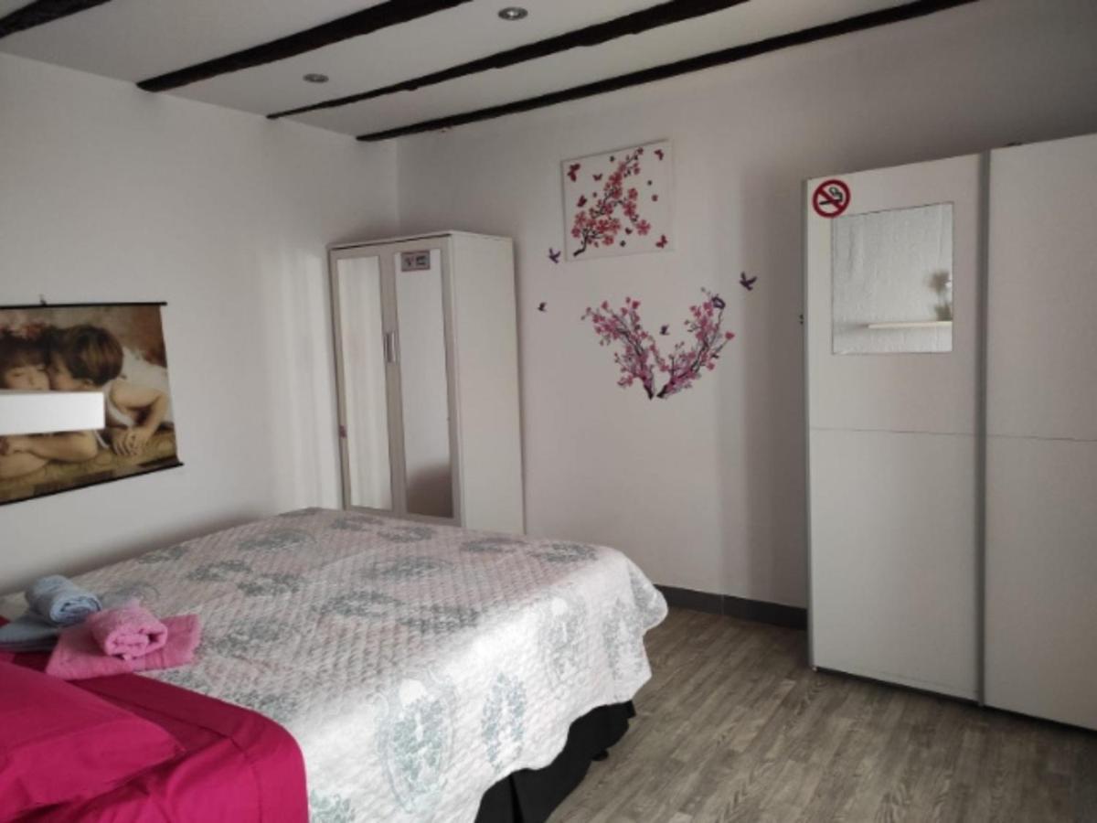 ספליט Apartment Abella מראה חיצוני תמונה