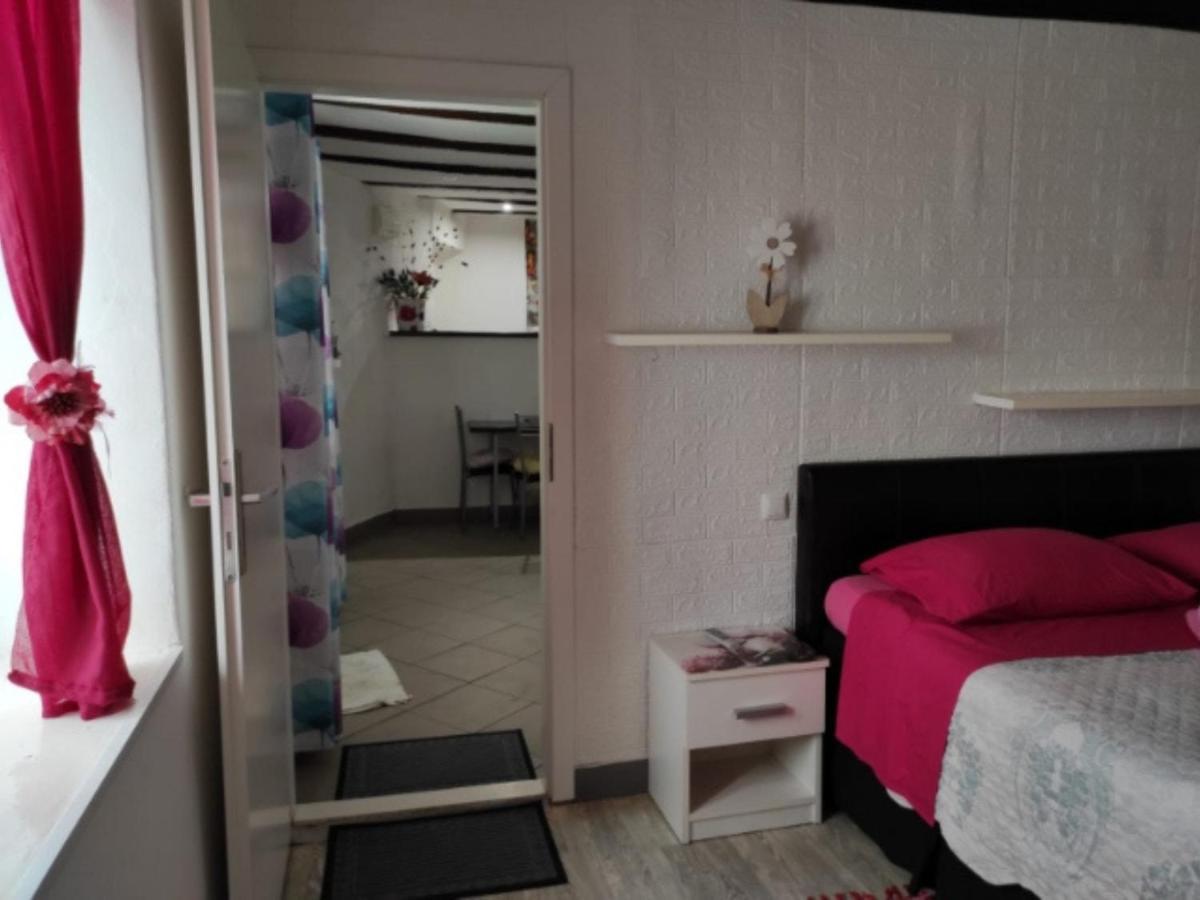 ספליט Apartment Abella מראה חיצוני תמונה