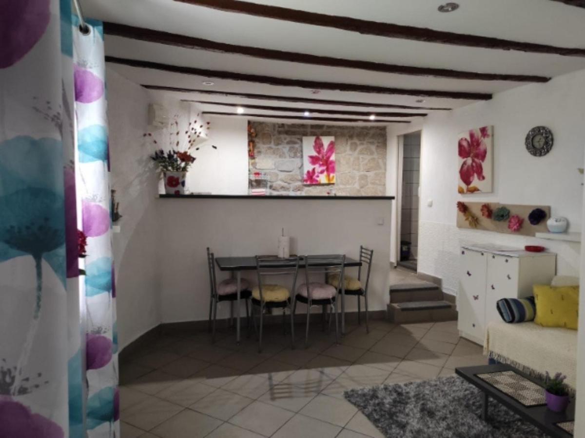 ספליט Apartment Abella מראה חיצוני תמונה